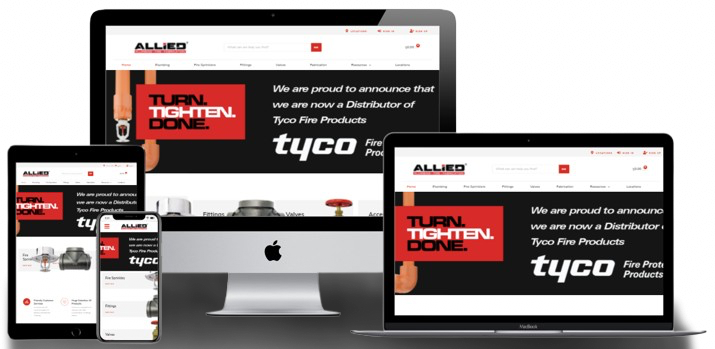 Allied Plumbing & Fire Supply