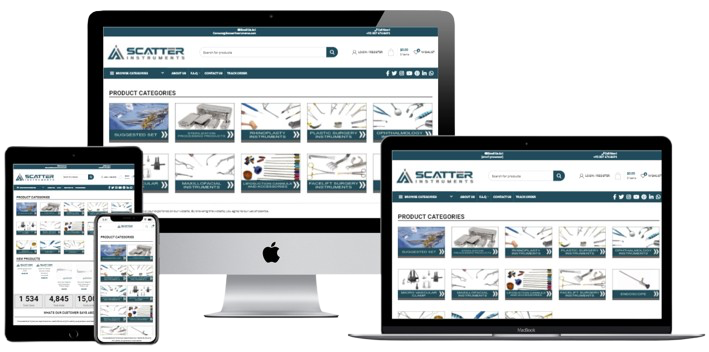 Scatter Instrument